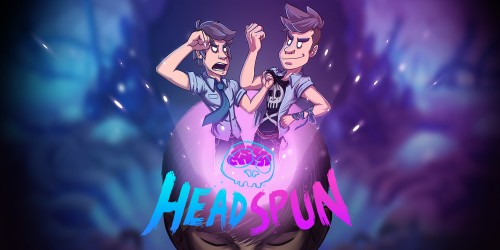 Headspun