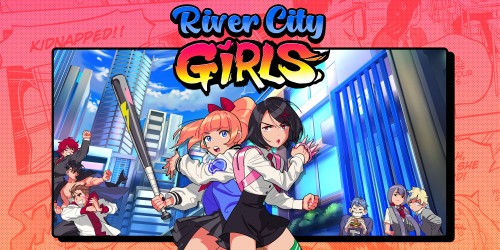 River City Girls