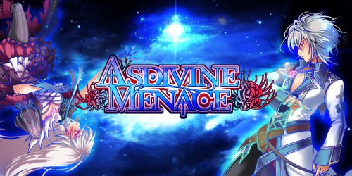 Asdivine Menace