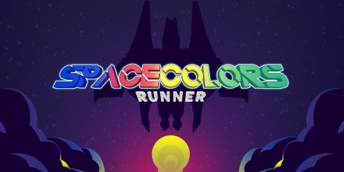 SpaceColorsRunner