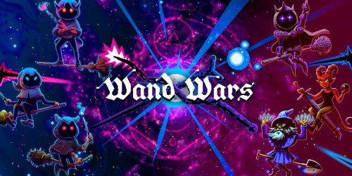 Wand Wars