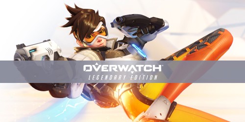 Overwatch: Legendary Edition