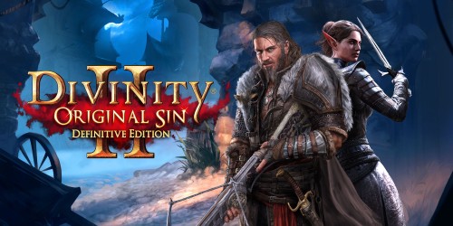 Divinity: Original Sin 2 - Definitive Edition