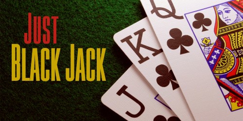 Just Black Jack