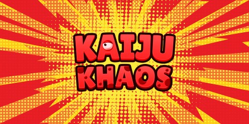 Kaiju Khaos