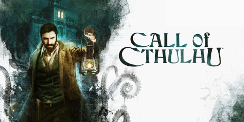 Call of Cthulhu