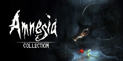 Amnesia: Collection