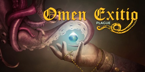 Omen Exitio: Plague