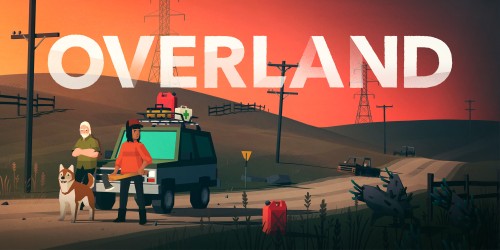 Overland