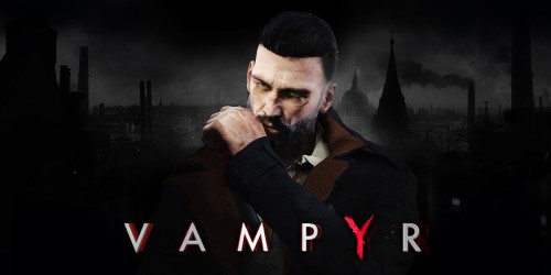 Vampyr