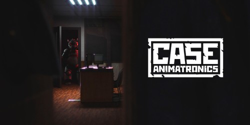 CASE: Animatronics