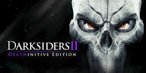 Darksiders II Deathinitive Edition