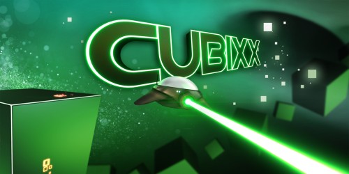 Cubixx