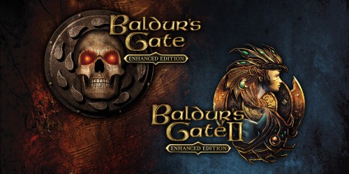 Baldur's Gate and Baldur's Gate II: Enhanced Editions