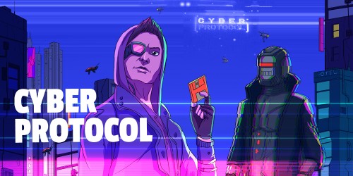 Cyber Protocol