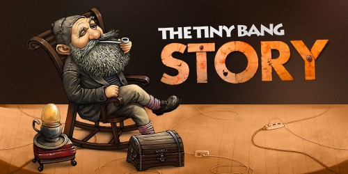 The Tiny Bang Story