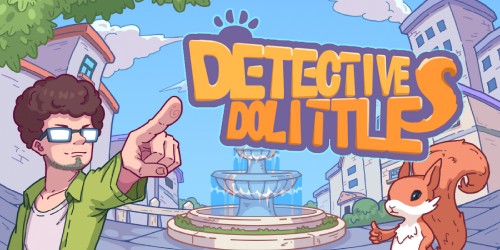 Detective Dolittle