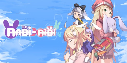 Rabi-Ribi