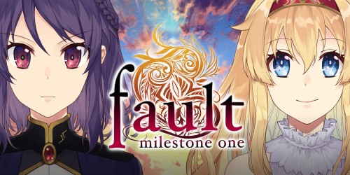 fault - milestone one