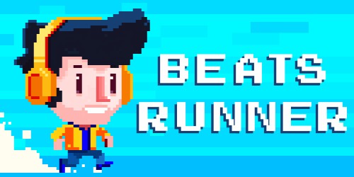 Beats Runner