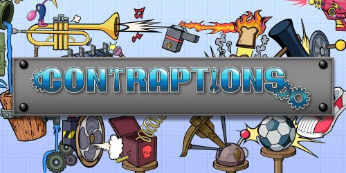 Contraptions