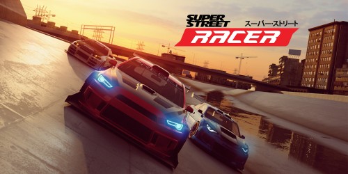 Super Street: Racer