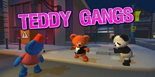 Teddy Gangs