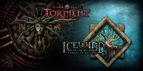 Planescape: Torment and Icewind Dale: Enhanced Editions