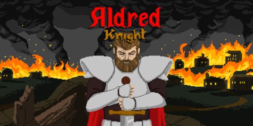 Aldred - Knight of Honor