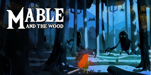 Mable and the Wood