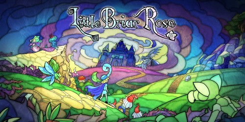 Little Briar Rose