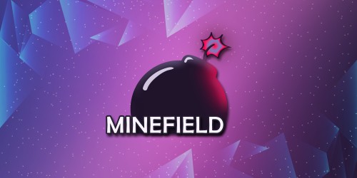Minefield (Oct 2019)