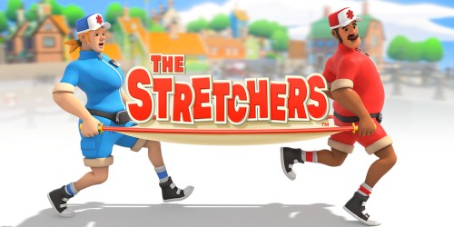 The Stretchers