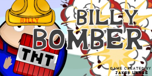 Billy Bomber