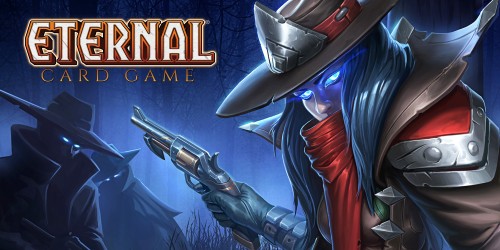 Eternal Card Game