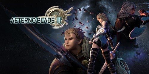 AeternoBlade II