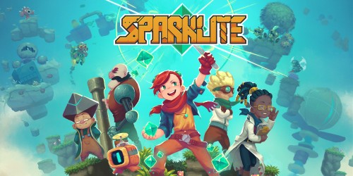 Sparklite