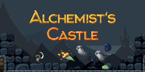 Alchemist's Castle