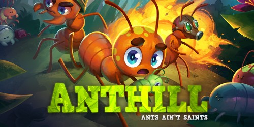 Anthill