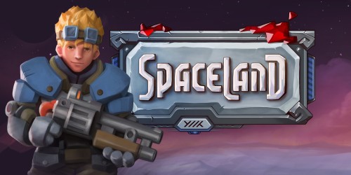 Spaceland