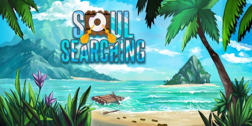 Soul Searching