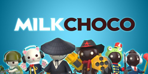 MilkChoco