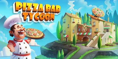 Pizza Bar Tycoon