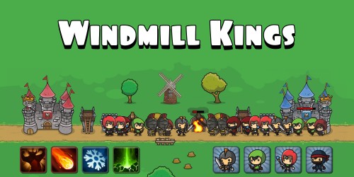 Windmill Kings