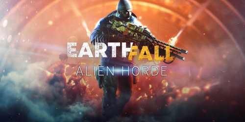 Earthfall: Alien Horde