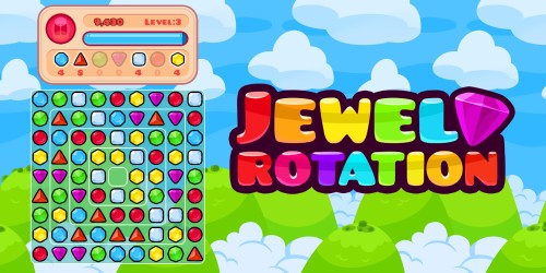 Jewel Rotation