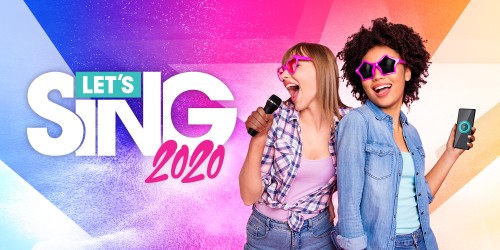 Let's Sing 2020