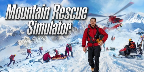 Mountain Rescue Simulator