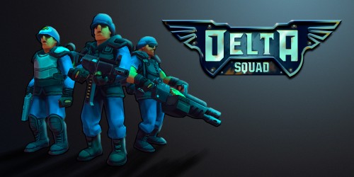 Delta Squad