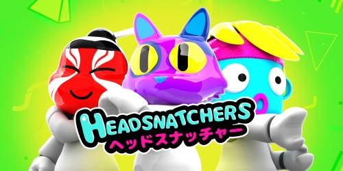 Headsnatchers